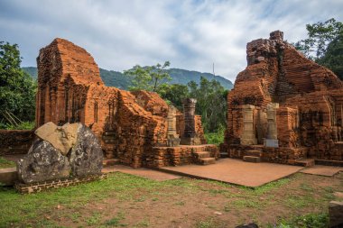 Vietnam 'daki UNESCO Dünya Mirası sitesi 