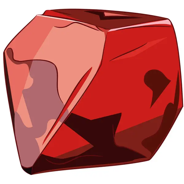 Kesici illüstrasyonsuz doğal kırmızı yakut. Koyu, zengin renkli ve parlak kırmızı yakut. Yakutun ateşli kırmızı tonu, olağanüstü berraklığıyla birleşince lüks ve zarafetin özünü yakalıyor. Dünyanın en değerli taşlarından biri..