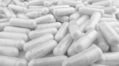 Ek kapsüller vücudunuza bir denge duygusu ve bakım yaratır. Eylem halindeki ilaçlar: Yaşam kalitesini artıran ilaçların üretilme süreci. Yüksek kalite 4k görüntü