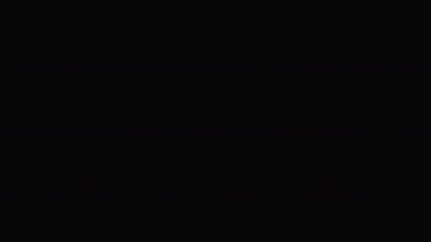 Відео Фон Неперевершений Захоплюючий Фон Який Створює Атмосферу Таємничості Привабливості — стокове відео