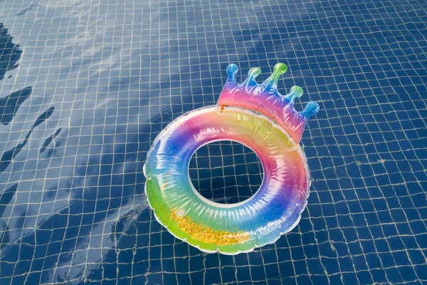 City of Pocos de Caldas. Aerial view of from the Serra de Sao Domingos, Minas Gerais, Brazil.