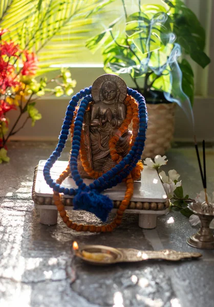 Sri Ramanuja, Hindu filozof.