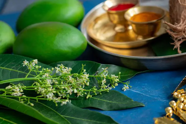 Ugadi / Hindistan Yeni Yıl Kutlaması