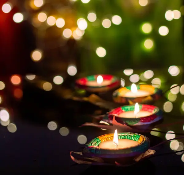 Işıkların Diwali Festivali