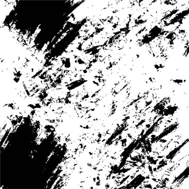 Soyut grunge arkaplanı. Grunge dokusu. Vektör illüstrasyonu.