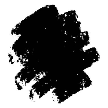 Grunge 'un geçmişi. Grunge dokusu. Vektör illüstrasyonu.