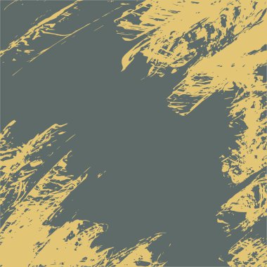 Soyut grunge arkaplanı. Vektör çizimi. Grunge dokusu.