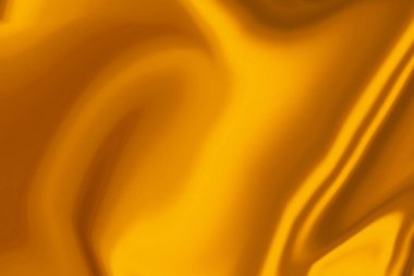 Yavaş karıştırma akışında sıvı boyaların güzel soyutlanması