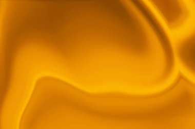 Yavaş karıştırma akışında sıvı boyaların güzel soyutlanması