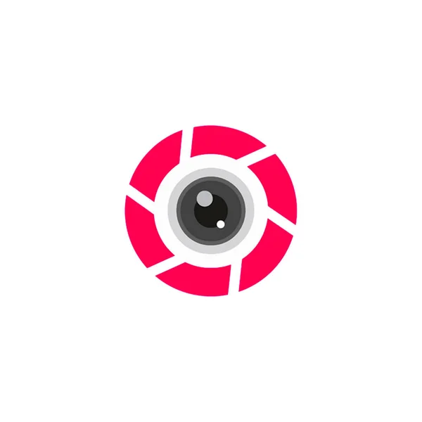 Πρότυπο Λογότυπου Διάνυσμα Εικονιδίου — Διανυσματικό Αρχείο