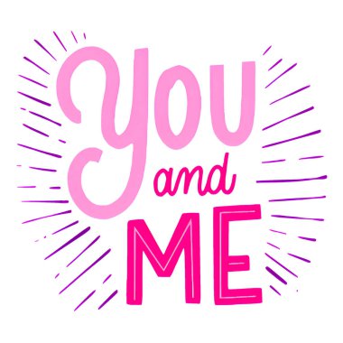 Sen bensin. vektör harfi.