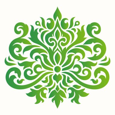 Çiçeklerin çizim vektörü desen tasarımı. Arkaplan tasarımı için mükemmel.