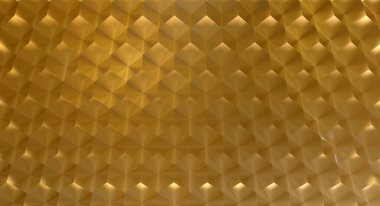 Altıgen küp yapısı (3B Hazırlama)