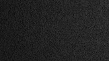 Asfalt yüzeyinin kaba gri bir dokusu (3B Hazırlama)