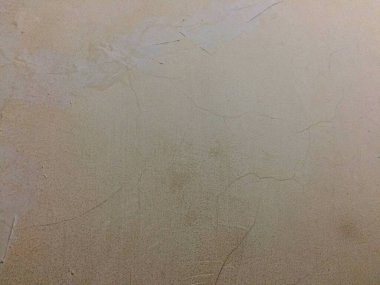 cracked and dirty cement wall background. nature pattern back ground with copy space