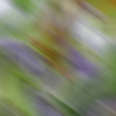 Radyasyon bulanık görüntü. Canlı çok renkli dijital resim arkaplanı. Renkli soyut bulanık resim.