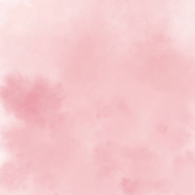 Yumuşak ton eğimli arkaplan. Soyut bulut dokusu, bulanık, minimalist.