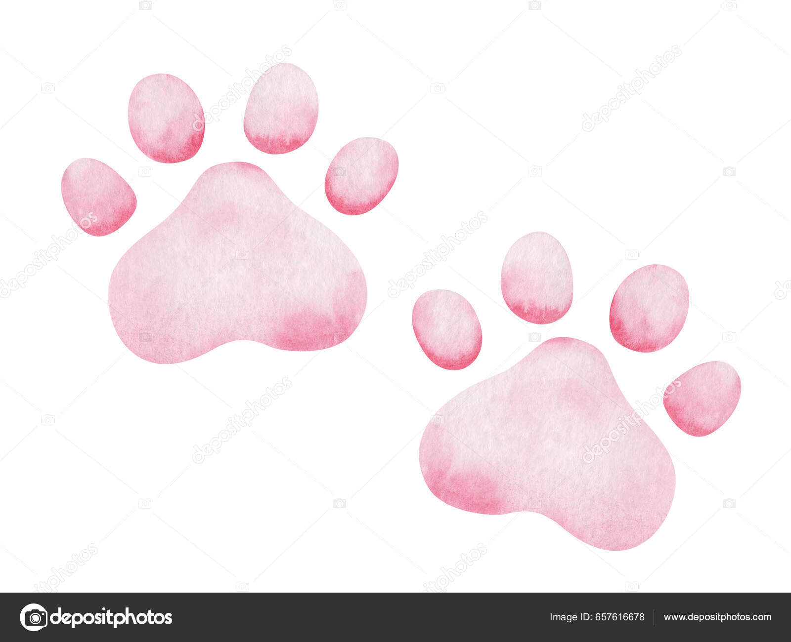 Fargerike Fotavtrykk Babydusjens Babybakgrunn stockvektor © gulsengunel  #175660960, image size:1600x1300