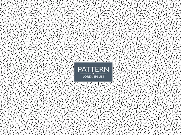 Zökkenőmentes Geometriai Stílus Textúra Geometrikus Textil Virágmintás Háttér Line Circle — Stock Vector