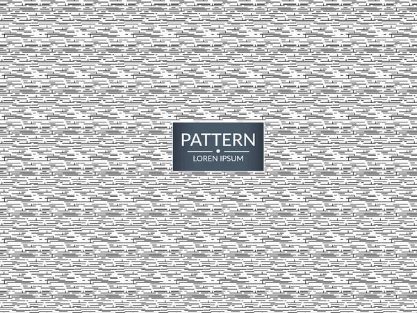 Naadloze Geometrische Stijlvolle Patroon Textuur Geometrische Textiel Bloemenpatroon Achtergrond Line — Stockvector