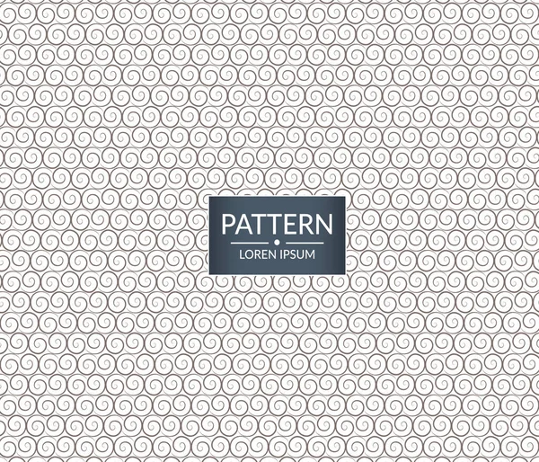 シームレスな幾何学的なスタイリッシュなパターンテクスチャ 幾何学的な織物の花のパターンの背景 抽象幾何学的六角形3Dキューブパターン ラインサークルシームレス装飾エレガントな抽象的なパターン — ストックベクタ