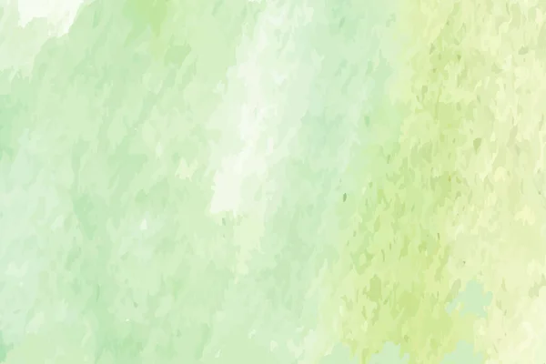 Акварель Художественной Живописи Приглашение Красочный Абстрактный Фон Векторная Иллюстрация Дизайн — стоковый вектор