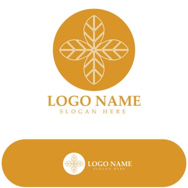 tobacco leaf logo,tobacco field and tobacco cigarette logo .With easy and simple editing.