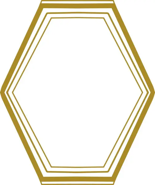 Soyut arkaplanın altın rengi