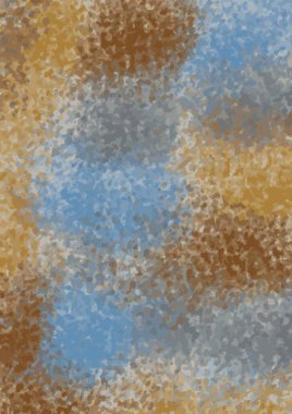 metin için alanı olan grunge arkaplanı