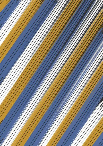 Çizgileri, çizgileri, vektör arkaplanı olan soyut geometrik desen. Renkli, pürüzsüz desen.