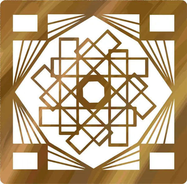 Bir kitabın dizaynı için arka planın vektör illüstrasyonu