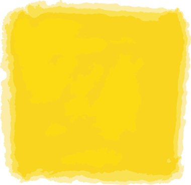 sarı renk suluboya arkaplan