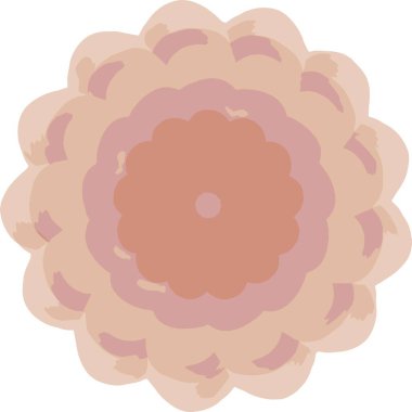 Vektör illüstrasyonu, simge ögesi arkaplanı