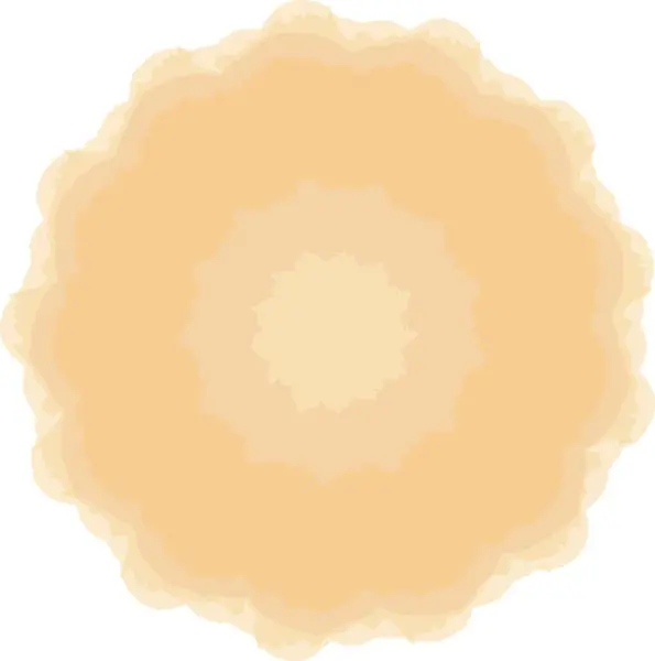 creative abstract background with artistic pattern