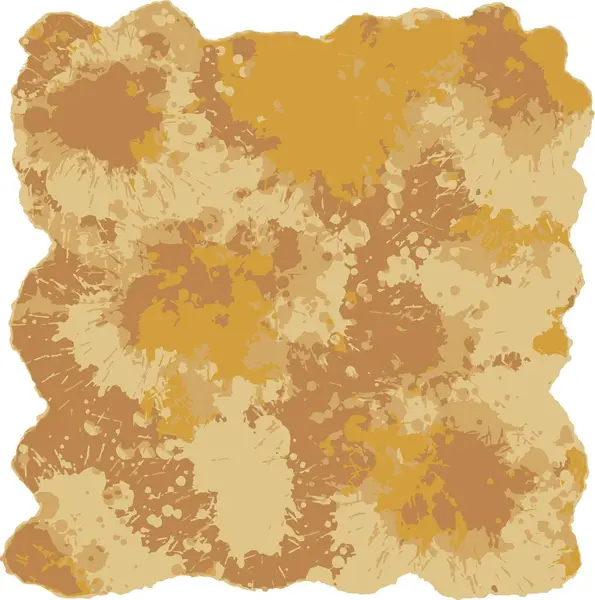 Tasarımınız için bir arkaplanın vektör illüstrasyonu