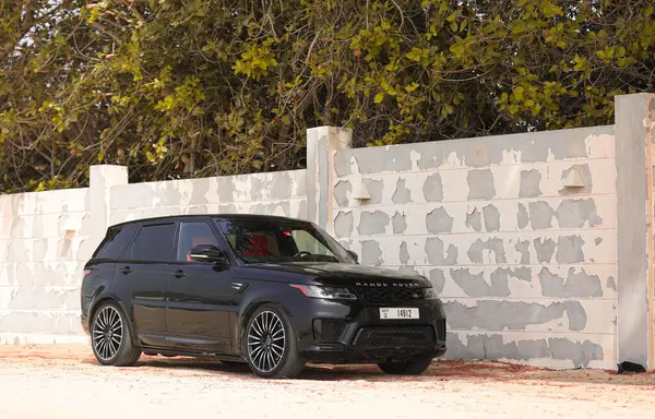  Range Rover Sport, Beautiful, Sports Car Fotoğrafçılık Stills, Rollers, açılı manzara 