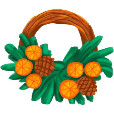 Noel Özel Resimleri (Çerçeve, Dekoratif Simgeler, Arkaplan) Yüksek Kalite (3000 * 3000) Resimler