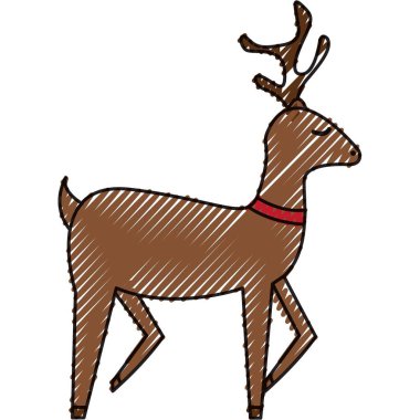 Noel Özel Resimleri (Çerçeve, Dekoratif Simgeler, Arkaplan) Yüksek Kalite (3000 * 3000) Resimler