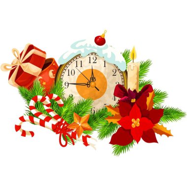 Noel Özel Resimleri (Çerçeve, Dekoratif Simgeler, Arkaplan) Yüksek Kalite (3000 * 3000) Resimler