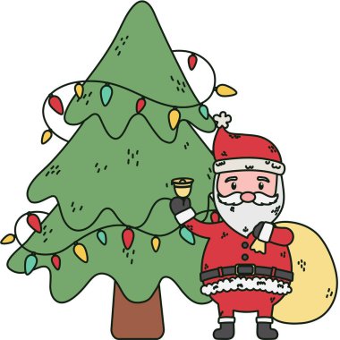 Noel Özel Resimleri (Çerçeve, Dekoratif Simgeler, Arkaplan) Yüksek Kalite (3000 * 3000) Resimler