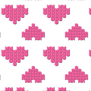 El yapımı örgü desenli.