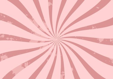 Çizgili soyut renkli arkaplan, modaya uygun 1970