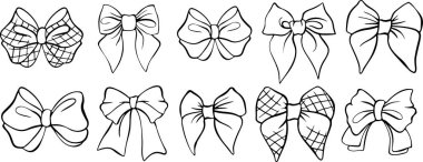 El çizilmiş yayları ayarla