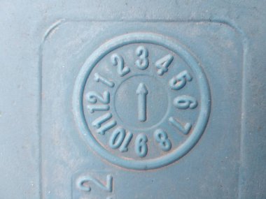 Süre aşımı göstergesini göster