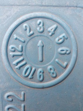 Süre aşımı göstergesini göster