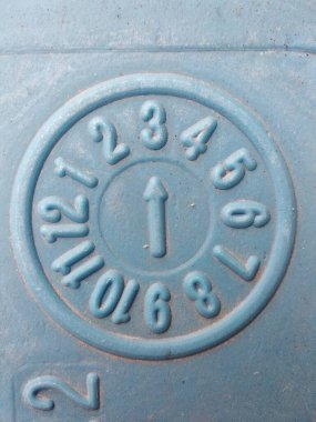 Süre aşımı göstergesini göster