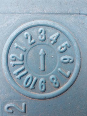 Süre aşımı göstergesini göster