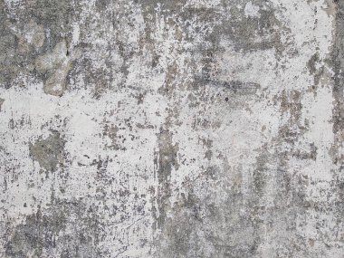 Soyut arkaplan için eski ve kirli beton duvar dokusu
