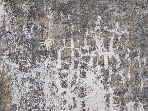 Soyut arkaplan için eski ve kirli beton duvar dokusu