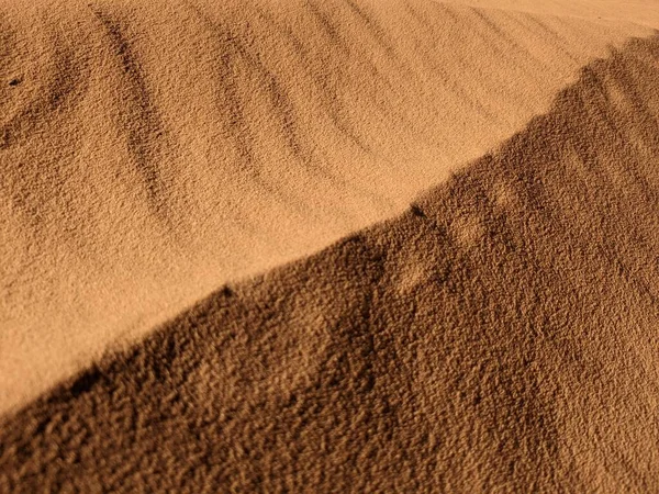 Wadi Rum Desert Jordania Desierto Rojo Montaña Jabal Qattar Donde — Foto de Stock